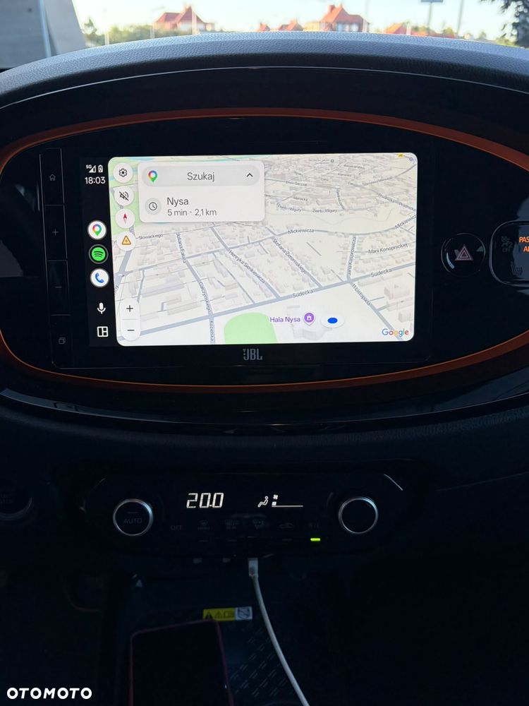 Toyota Aygo X Limited - 21