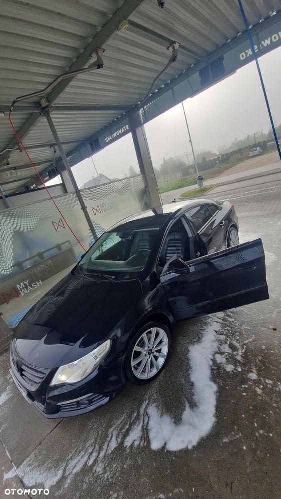 Volkswagen Passat 2.0 TDI Comfortline - 5