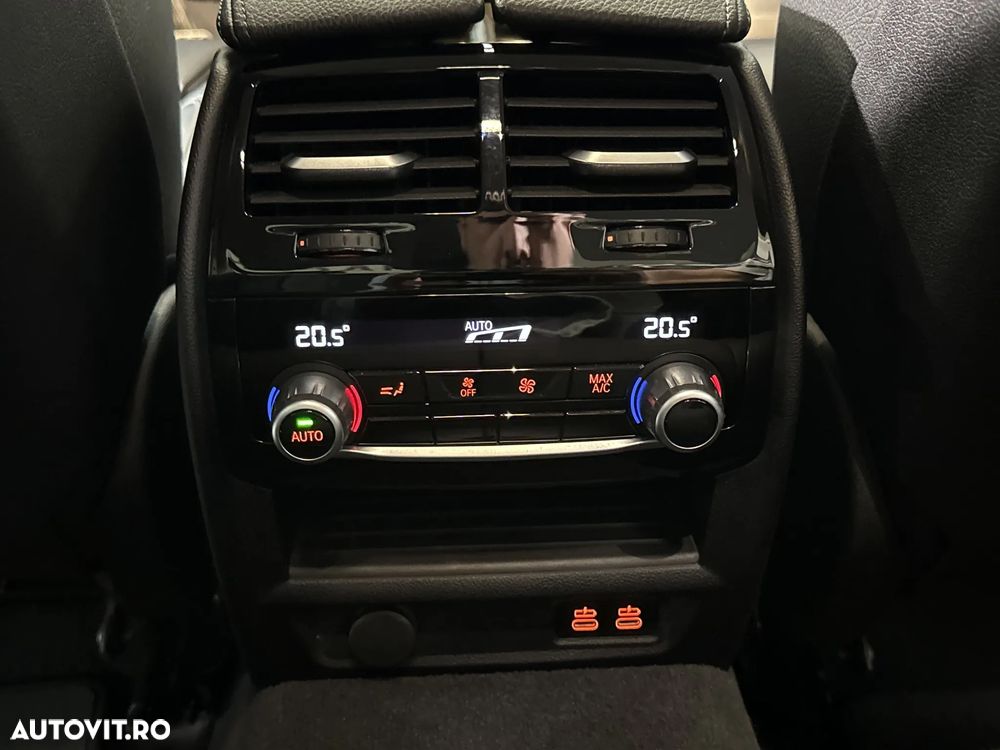 BMW Seria 5 - 25
