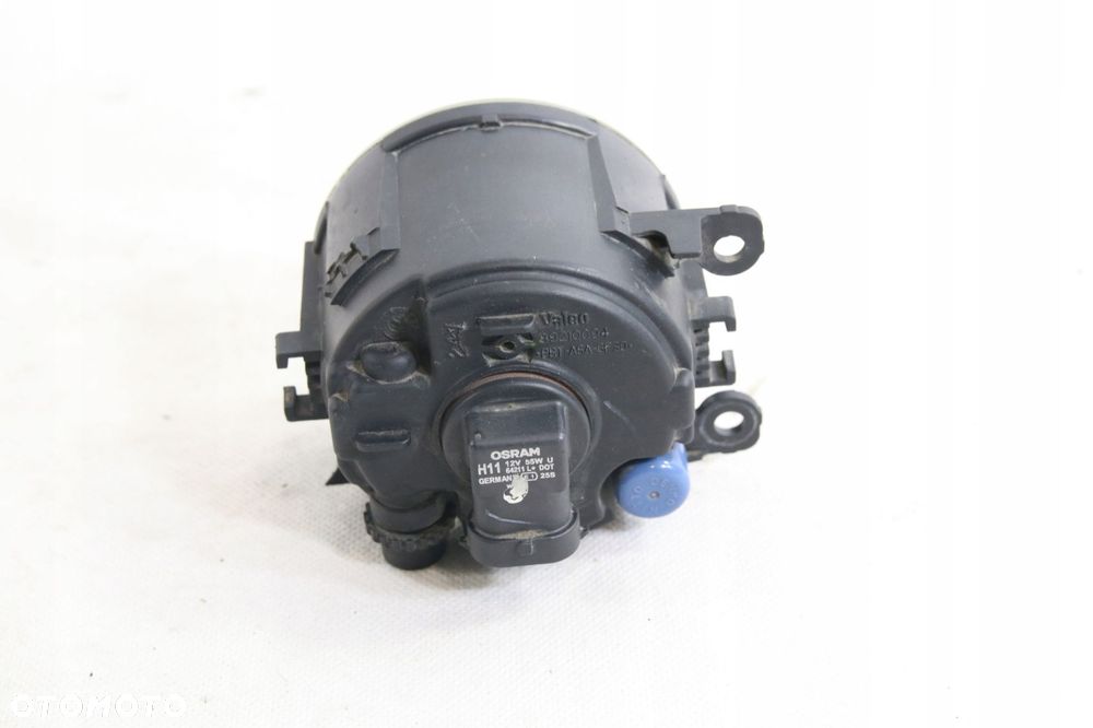 halogen lampa porsche cayenne 7l 7l5 92a macan 95b - 6