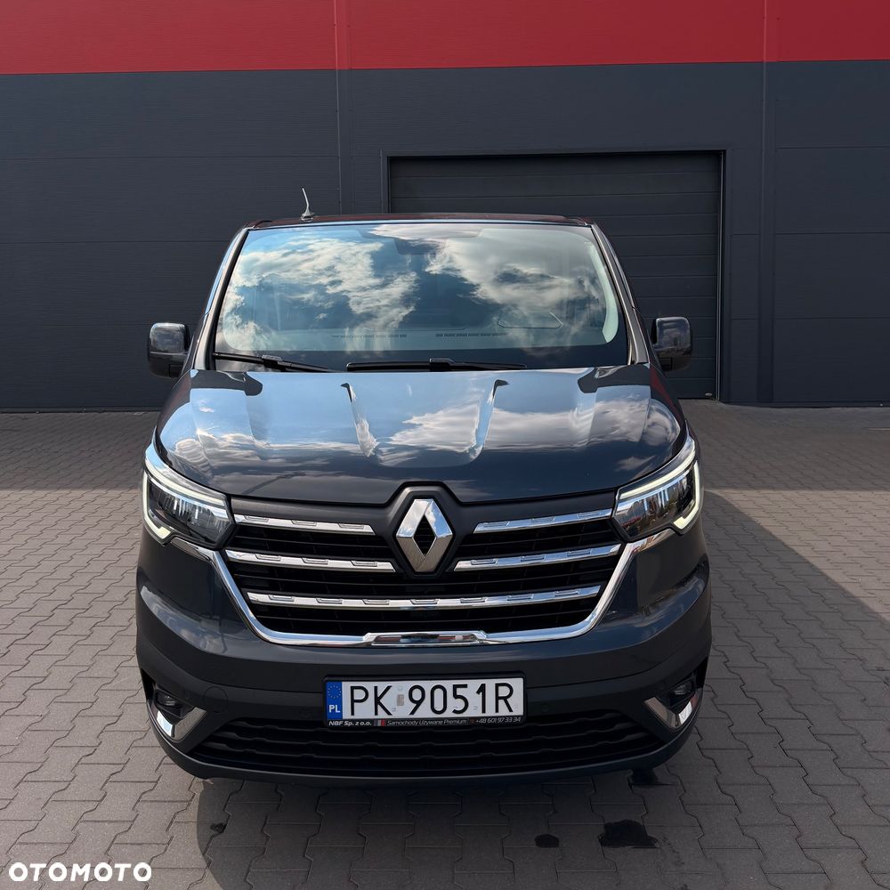 Renault Trafic - 3