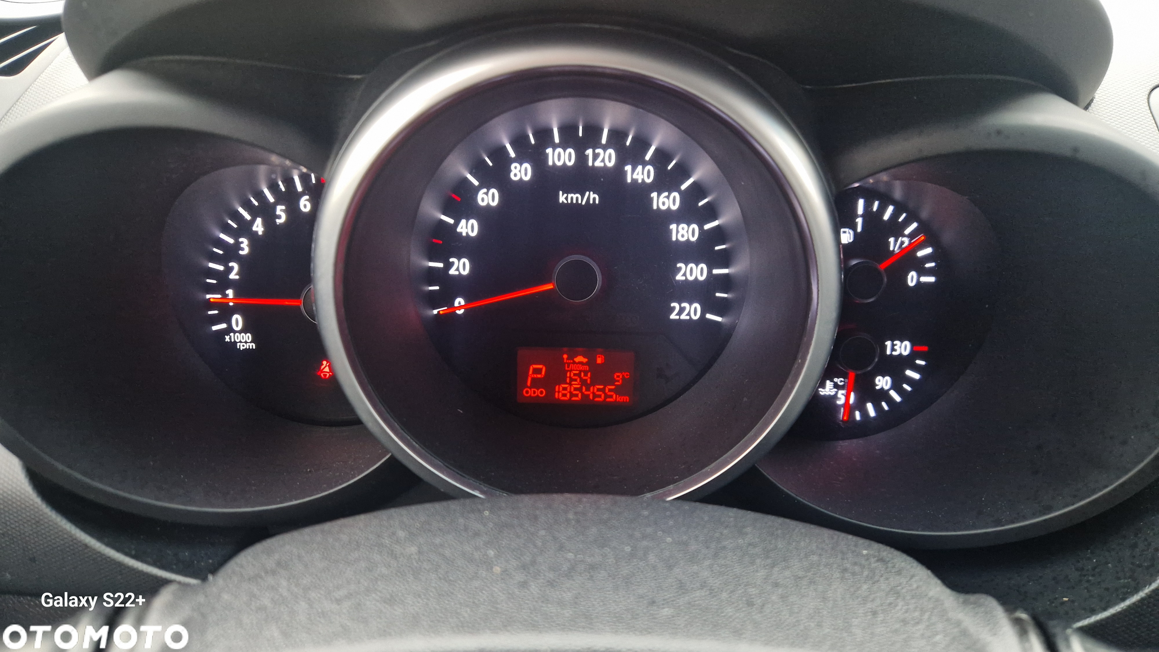 Kia Soul 1.6 GDI Automatik Edition 7 - 14