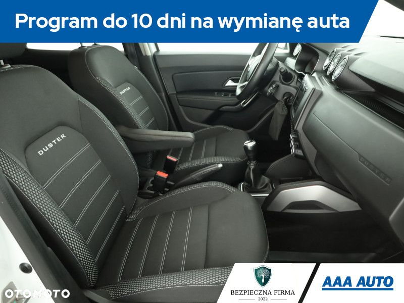 Dacia Duster - 8