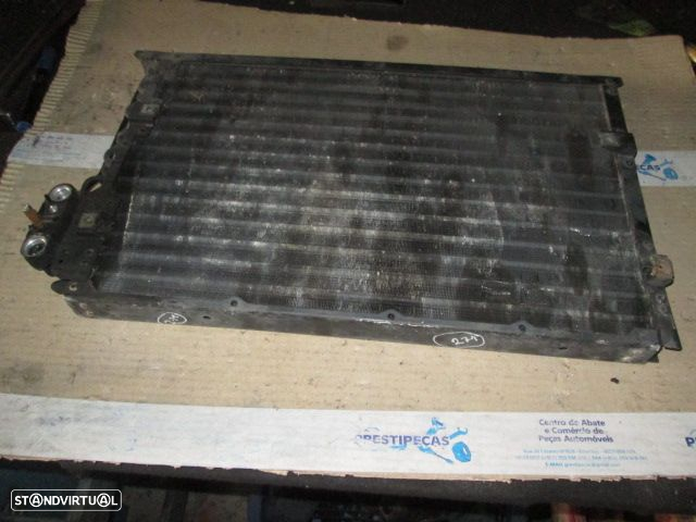 Radiador AC 64538391355 BMW E36 1994 325TDS - 2