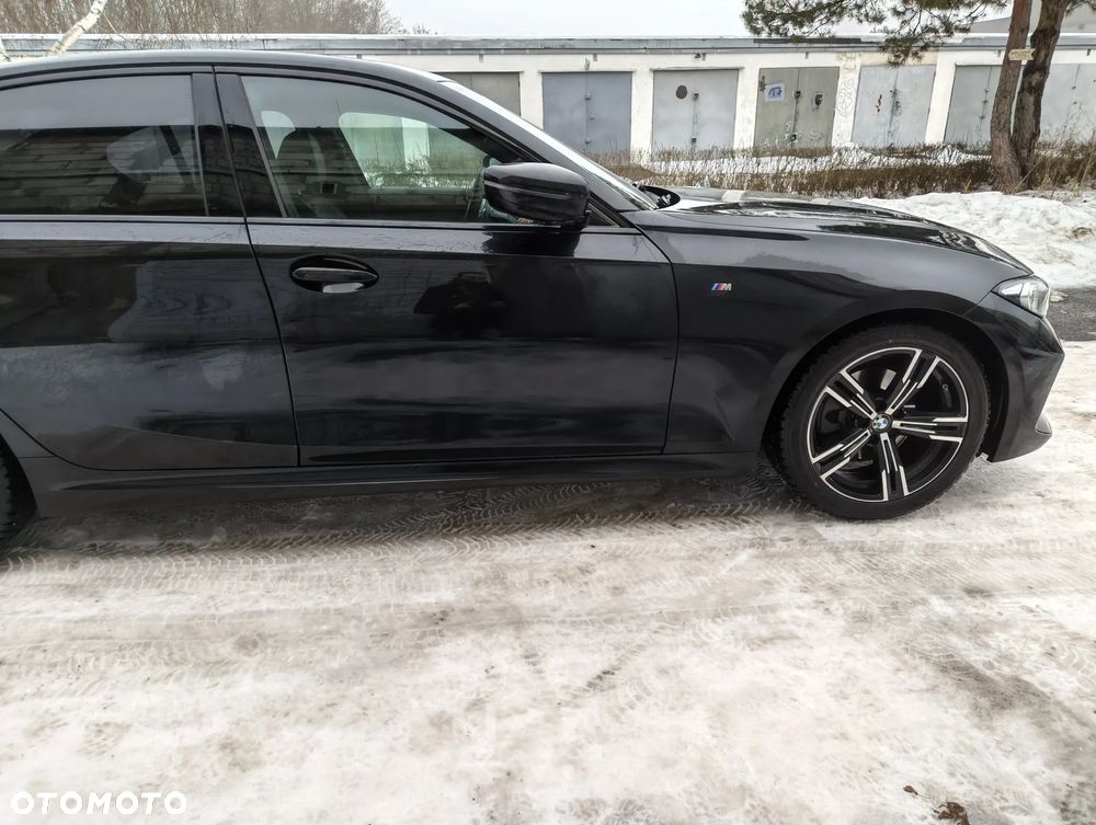 BMW Seria 3 320i Sport Line sport - 7