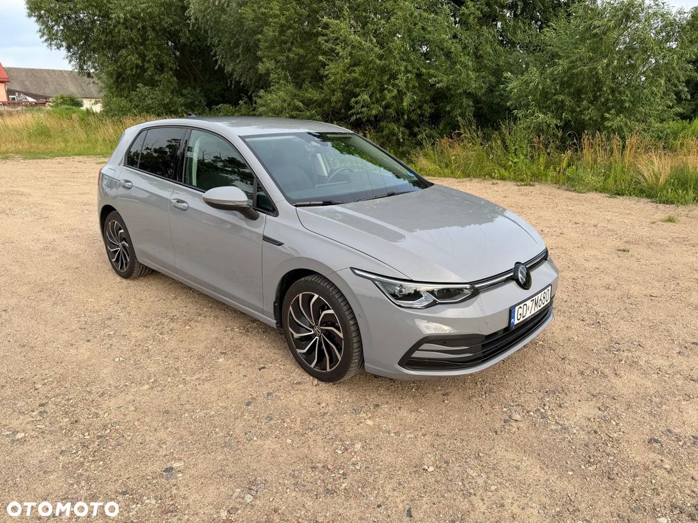 Volkswagen Golf 1.5 eTSI EVO Style DSG - 5