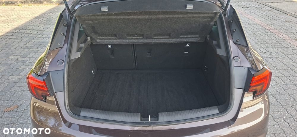 Opel Astra - 30