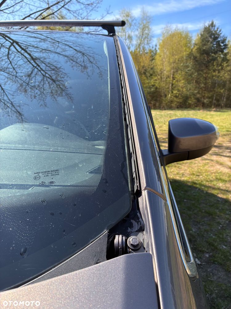 Ford S-Max 2.0 T Titanium MPS6 - 7