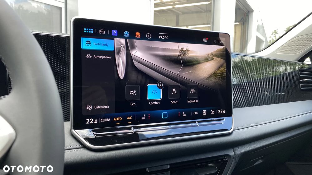 Volkswagen Tiguan 1.5 eTSI Life Plus DSG - 20