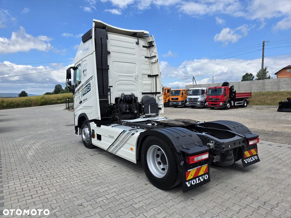 Volvo FH 460 / I - SAVE / EURO 6 / XL / ACC / NOWY MODEL - 26