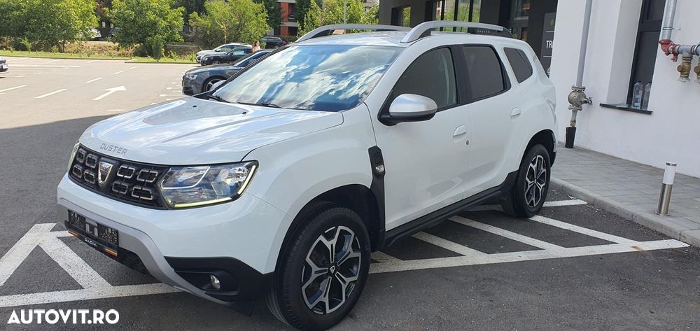 Dacia Duster - 1