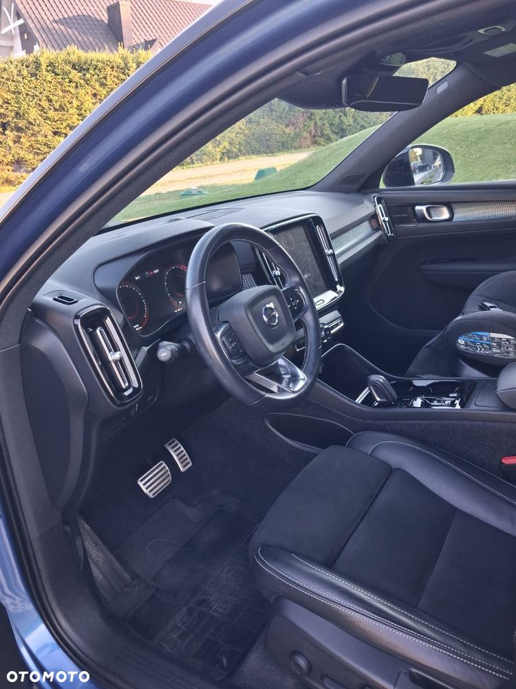 Volvo XC 40 - 7