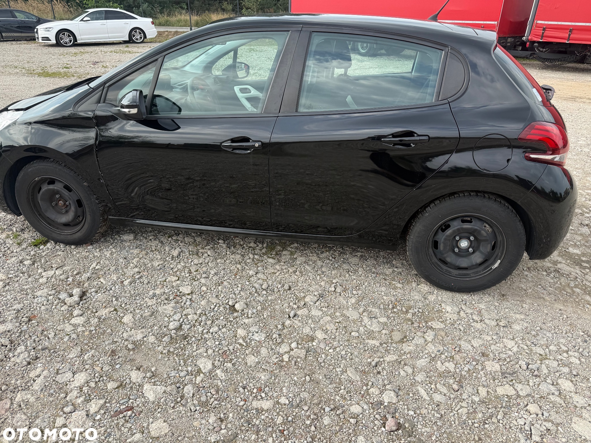 Peugeot 208 PureTech 68 Active - 6