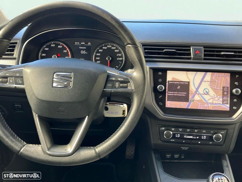 SEAT Ibiza 1.0 Style - 13