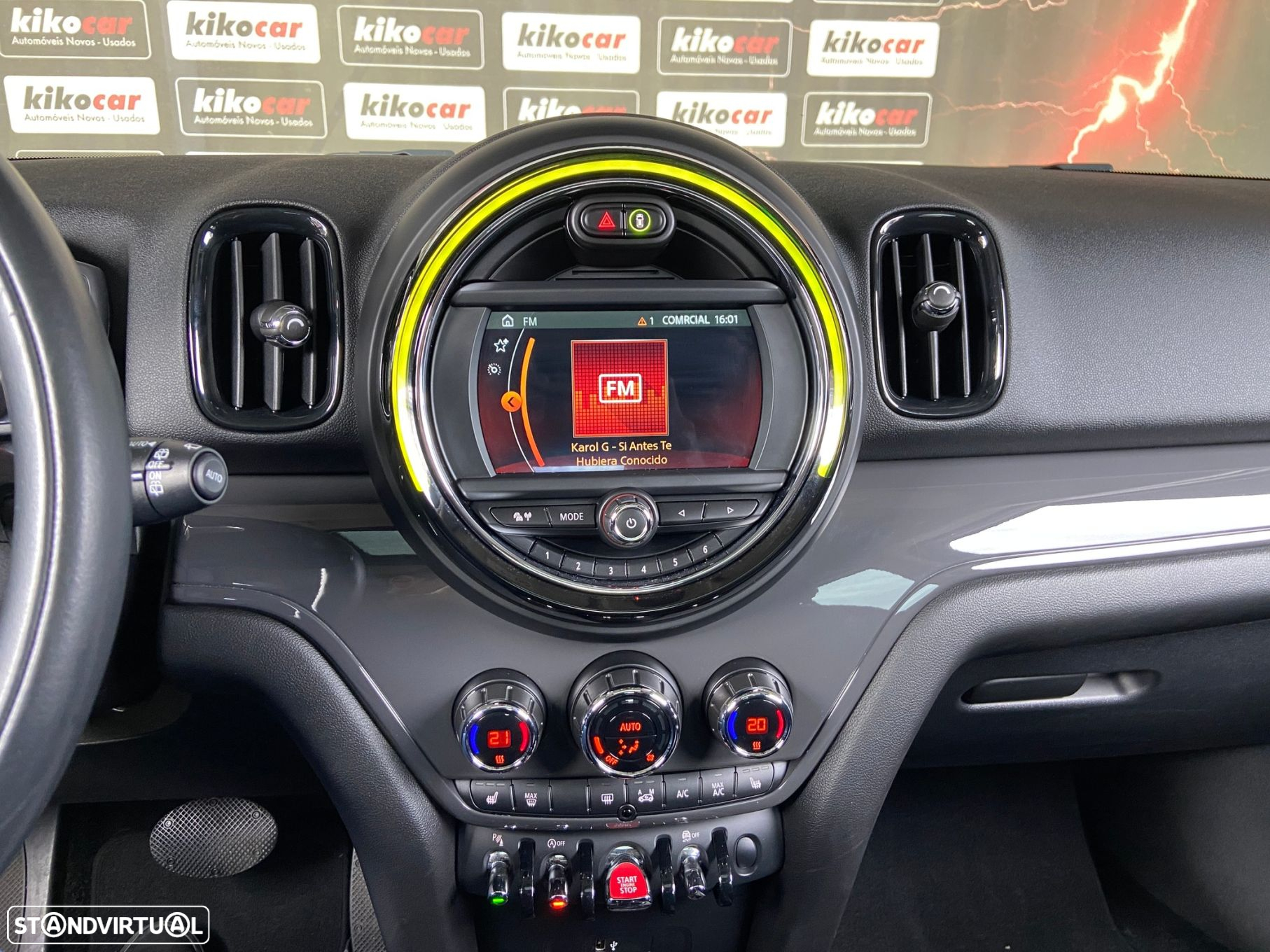 MINI Countryman Cooper D Auto - 21