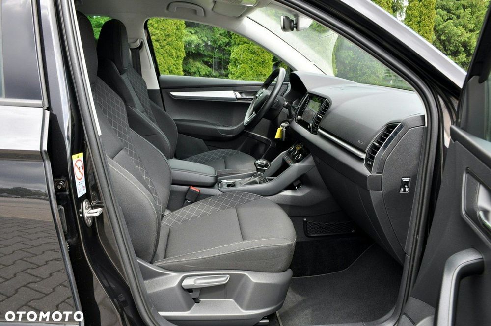 Skoda Karoq - 17