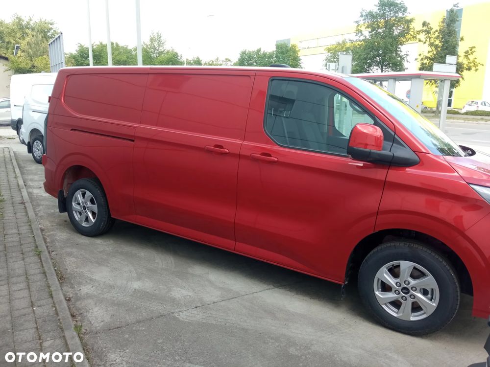 Ford Transit - 3