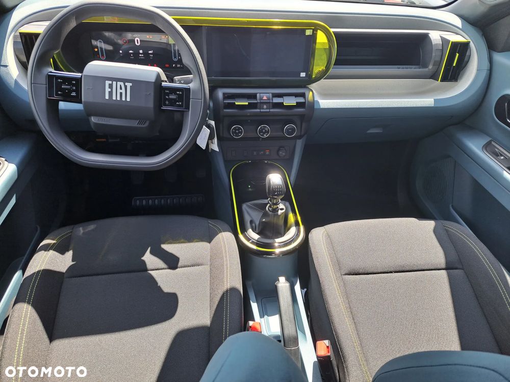Fiat Grande Panda 1.2 Icon - 5