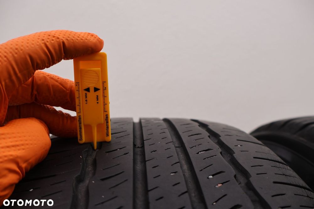 OPONY TRIANGLE ADVANTEX SUV TR253 215/60/17 - 7