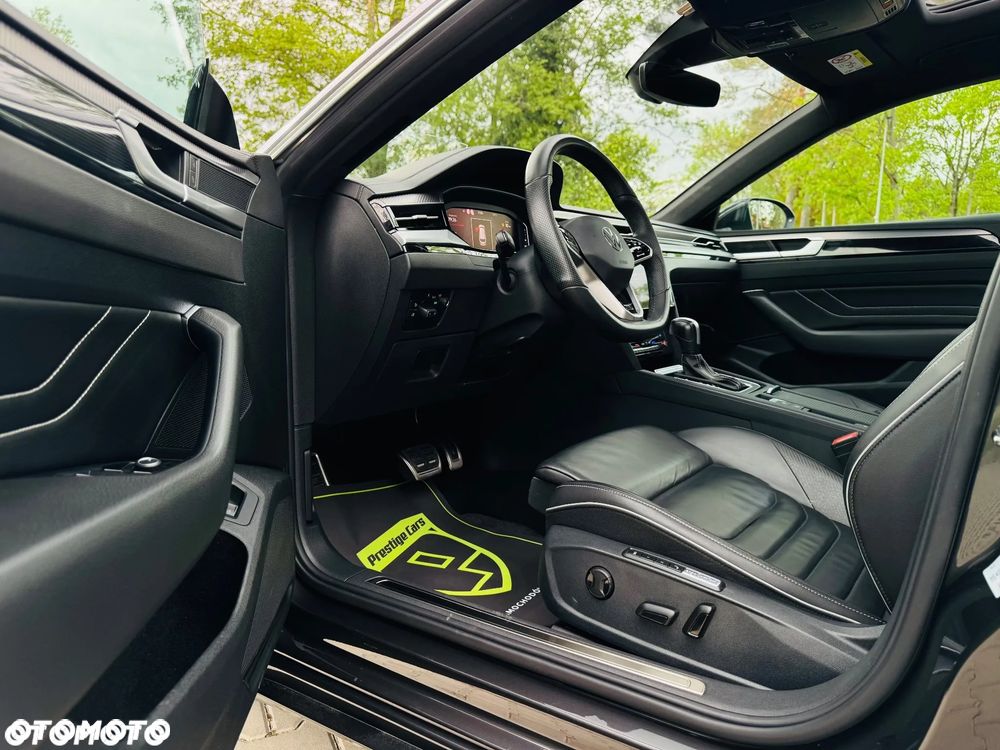 Volkswagen Arteon Shooting Brake 2.0 TSI OPF DSG R-Line - 32