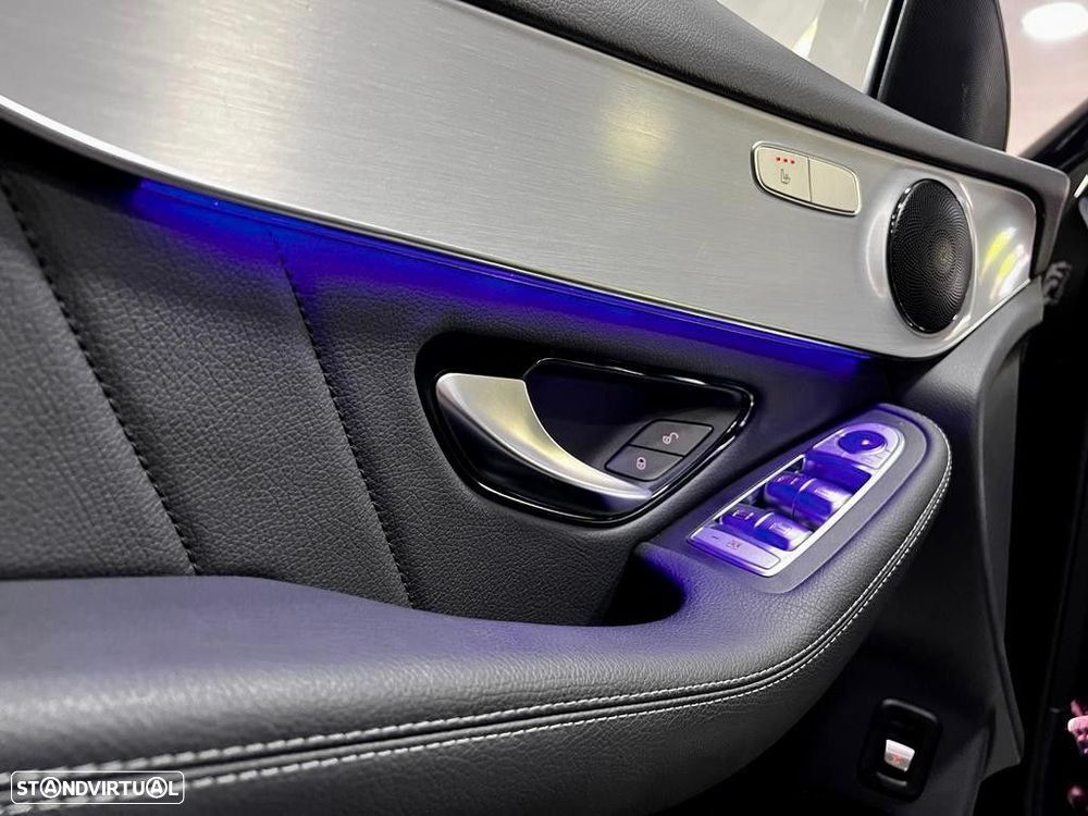 Mercedes-Benz GLC 300 - 15