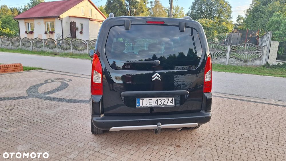 Citroën Berlingo 1.6 VTi XTR - 5