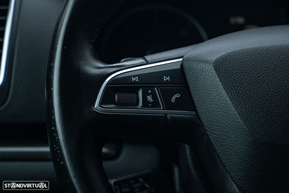 SEAT Alhambra 2.0 TDI Style Advanced DSG - 12