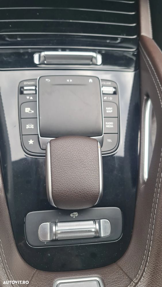 Mercedes-Benz GLE 300 d 4MATIC - 23