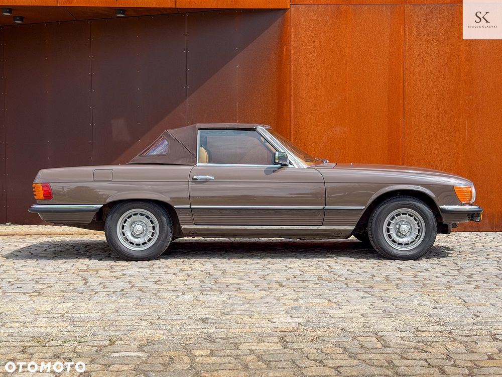 Mercedes-Benz SL - 13