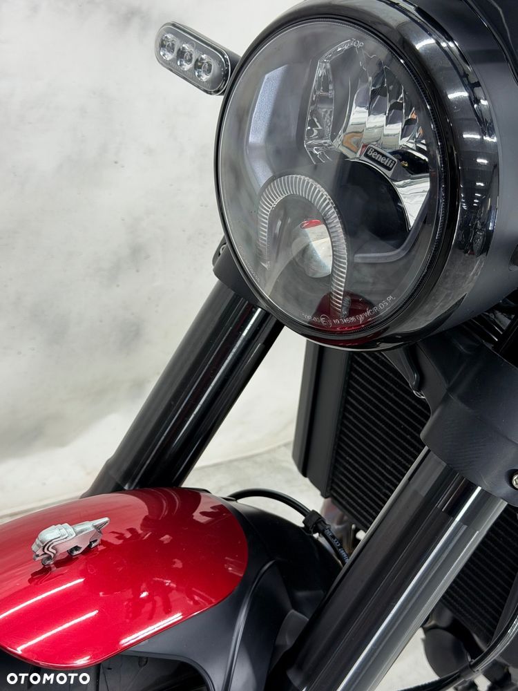 Benelli Leoncino - 12