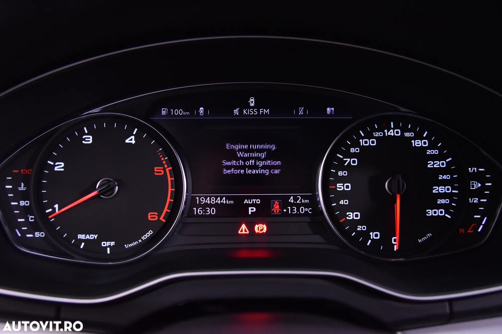 Audi Q5 - 10