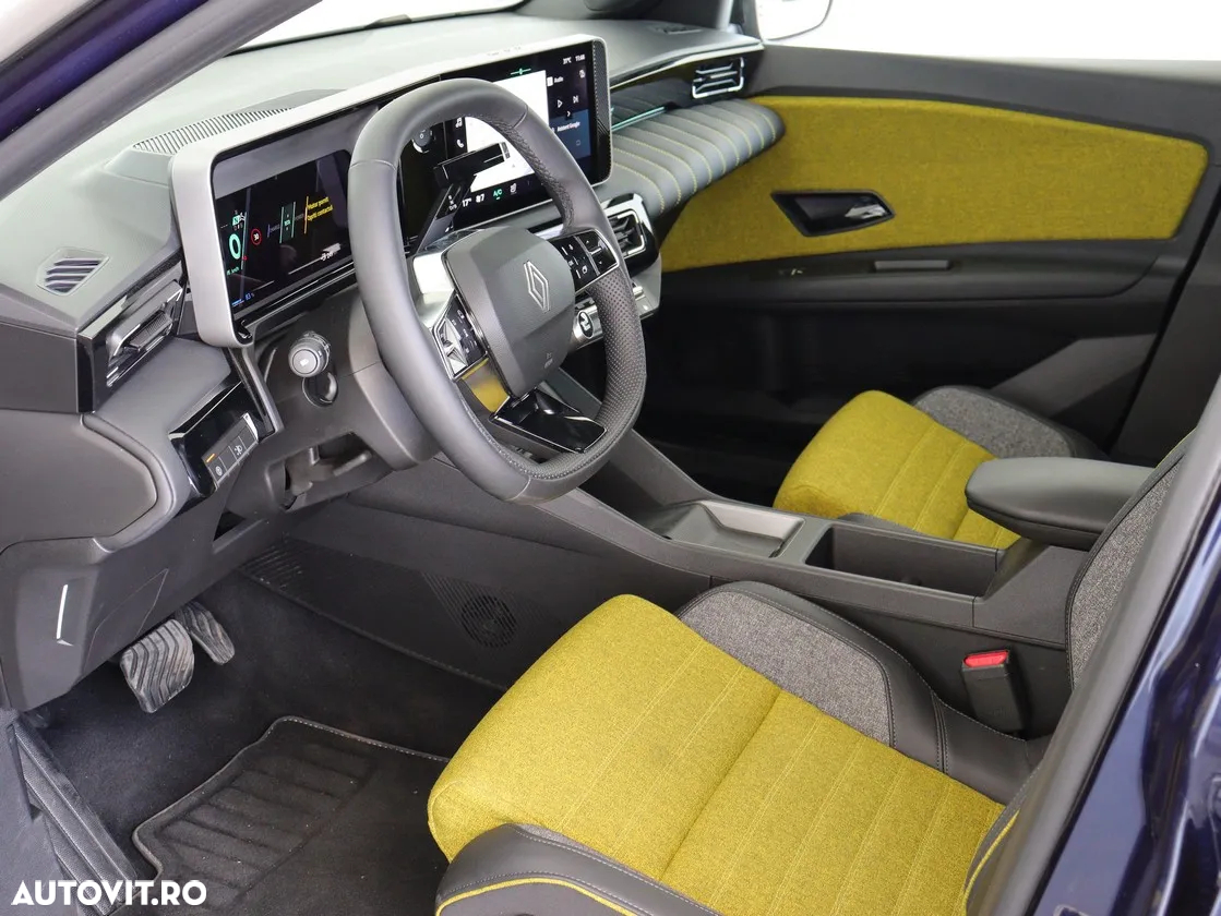 Renault 5 R E-Tech 52 kWh Iconic Cinq - 6