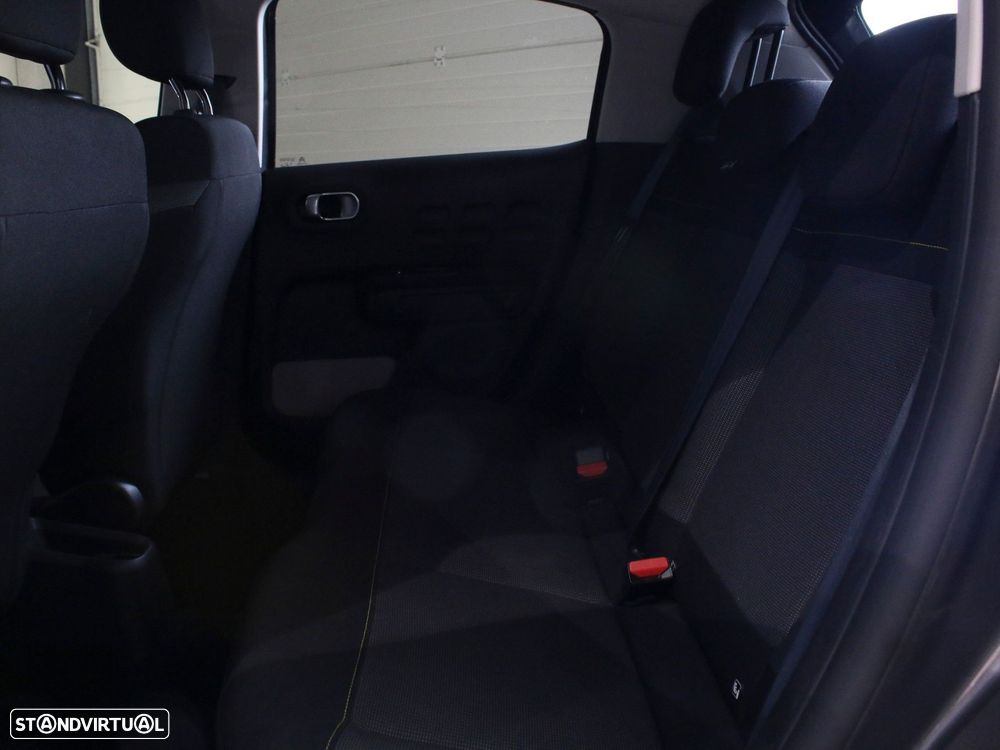 Citroën C3 1.2 PureTech Shine - 24
