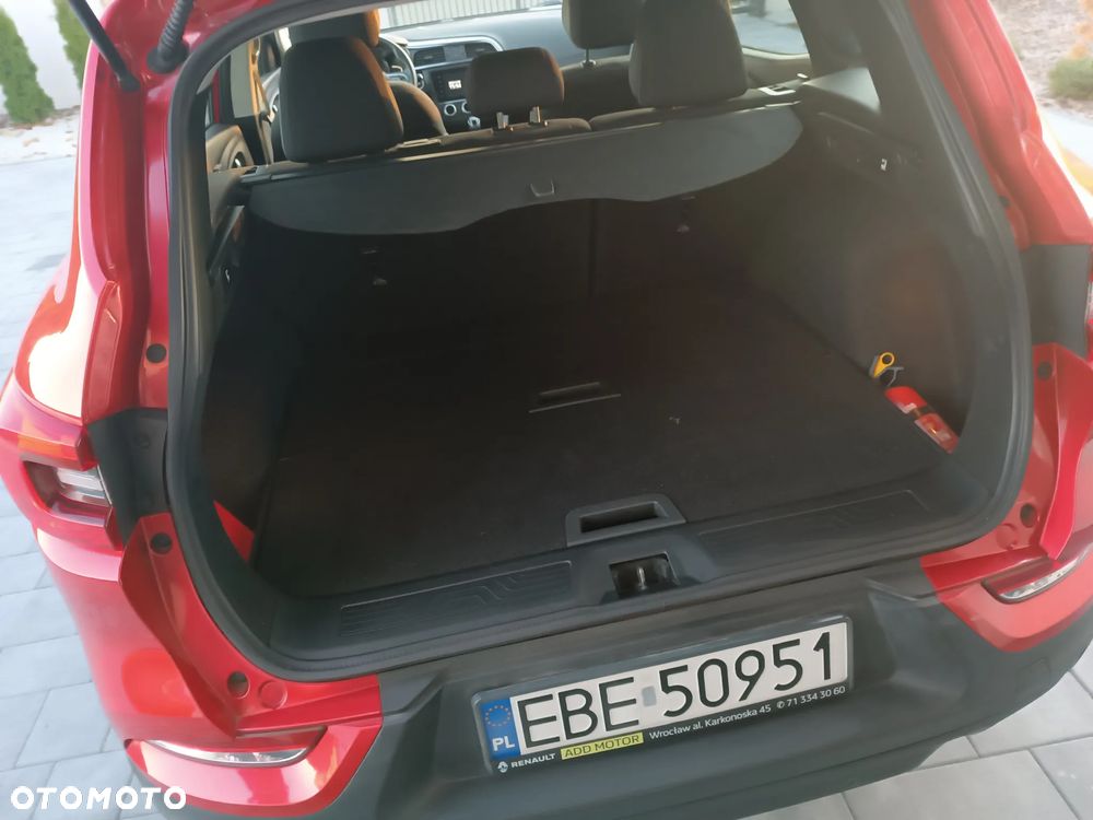 Renault Kadjar - 22