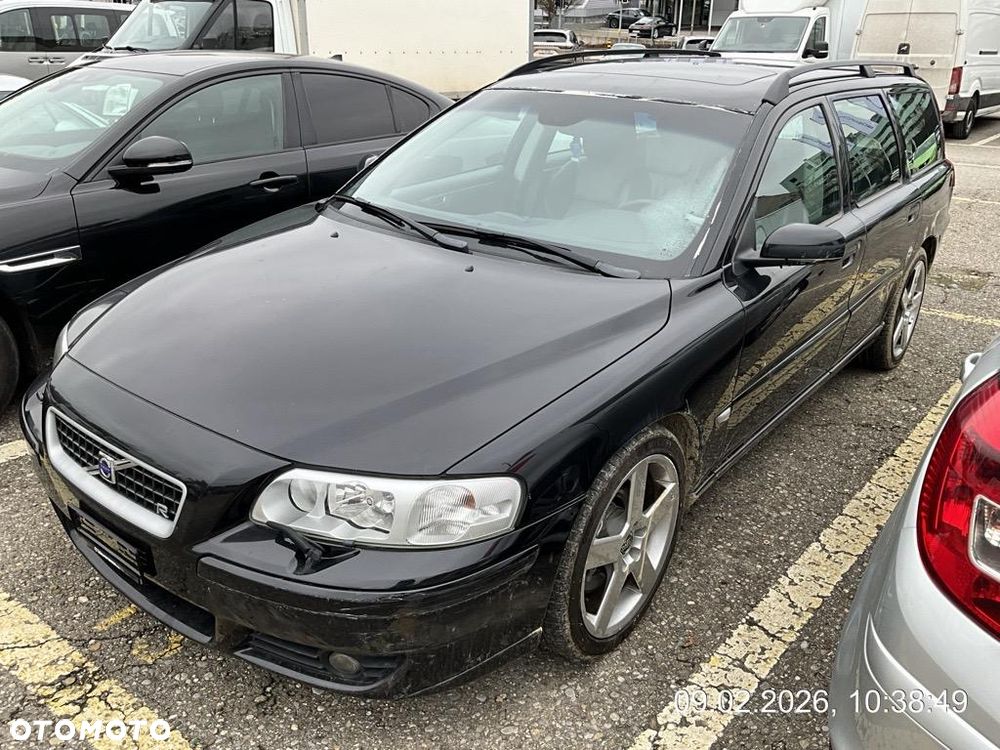 Volvo V70 2.5 R - 1