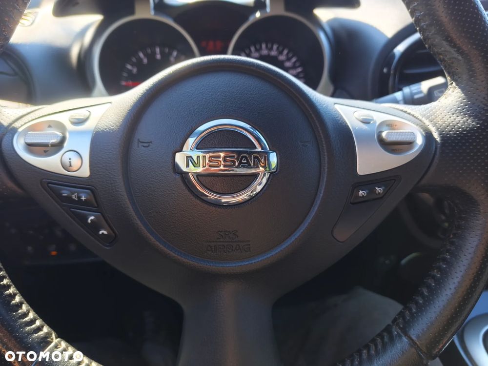 Nissan Juke 1.2 DIG-T N-Way - 20