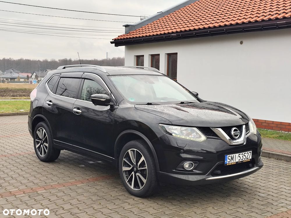 Nissan X-Trail 1.6 dCi 360 - 2