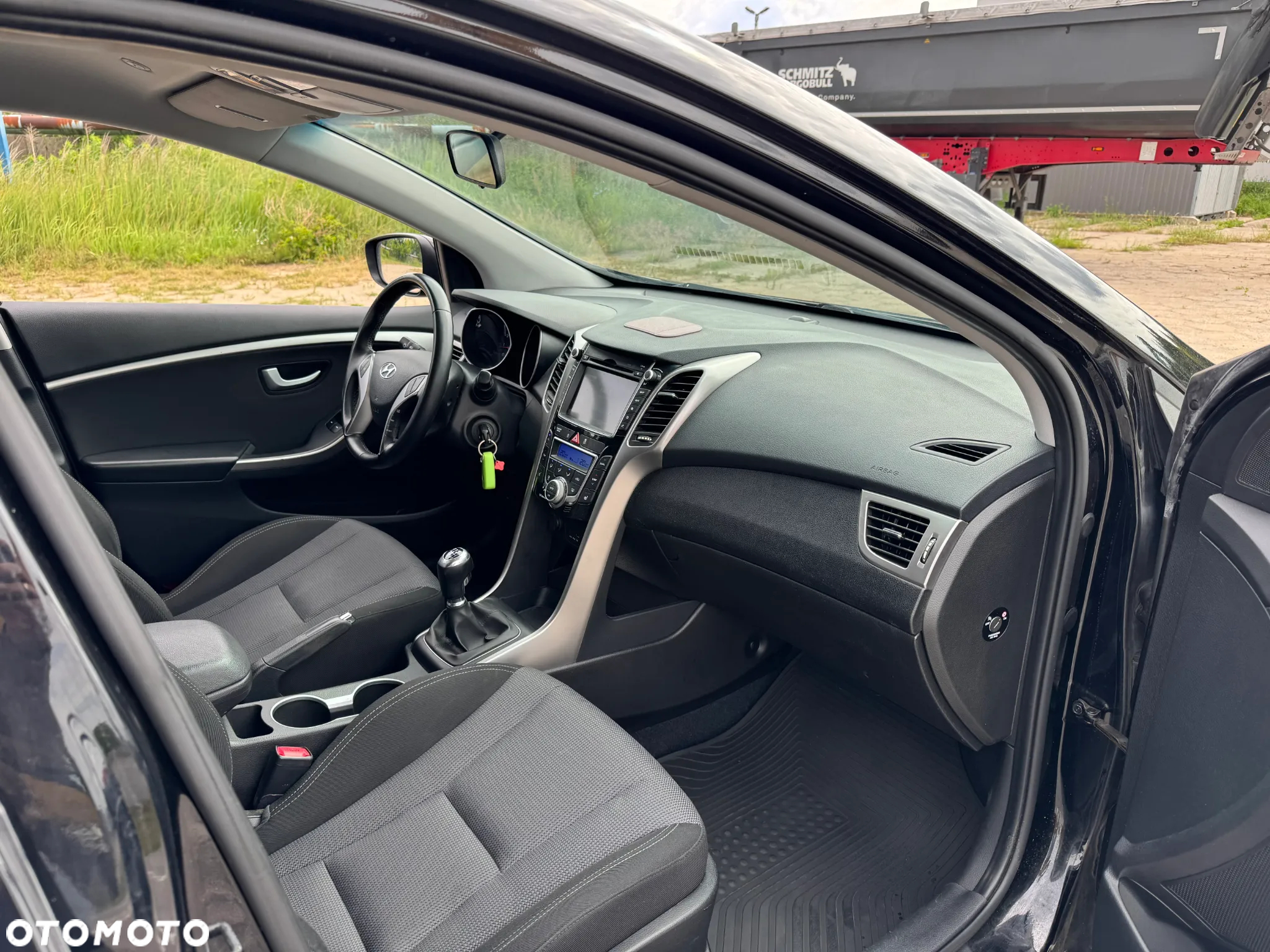 Hyundai i30 1.4 Premium - 19