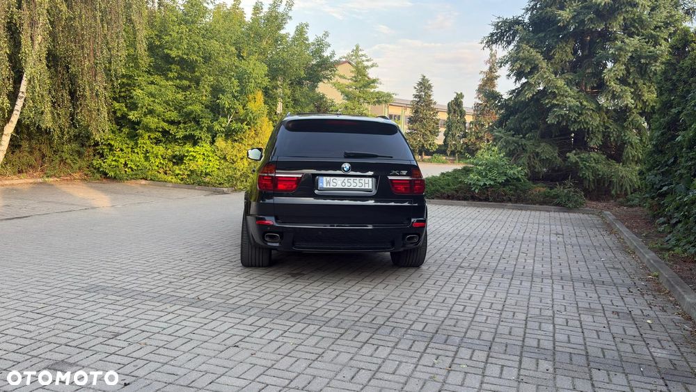 BMW X5 - 17