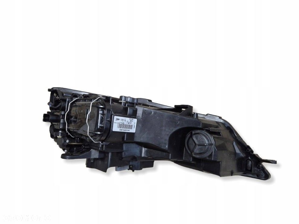 Reflektor Przód strona lewa Seat Leon 3 FULL LED 14\'\' - 10