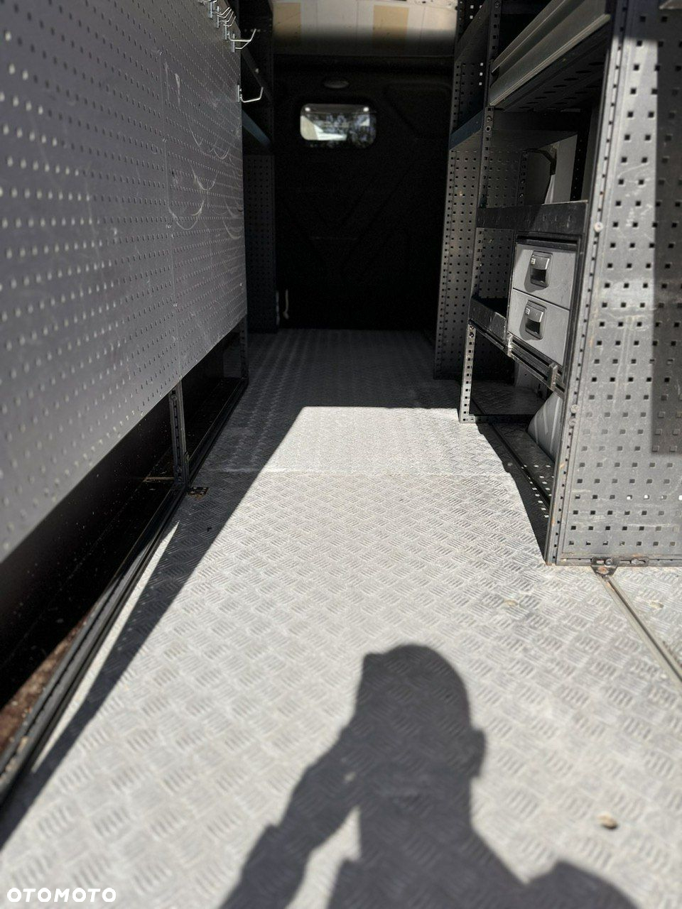 Ford Transit - 14