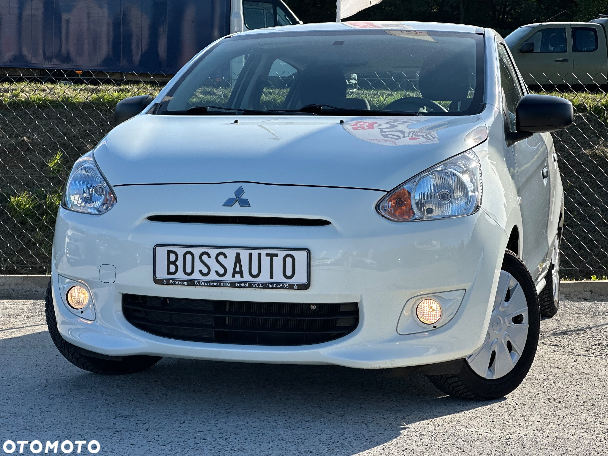 Mitsubishi Space Star 1.0 - 13