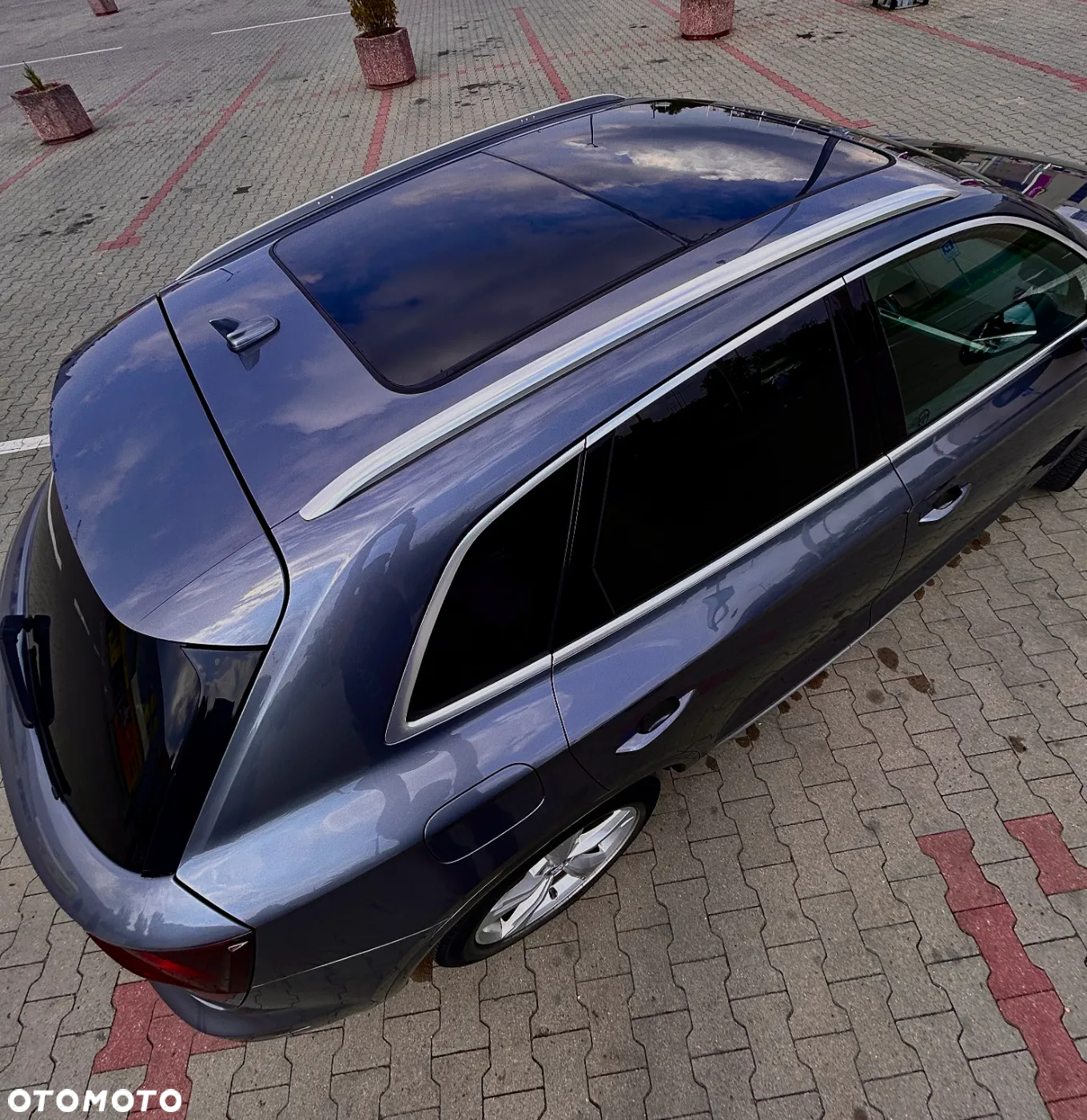 Audi Q5 2.0 TFSI Quattro S tronic - 7