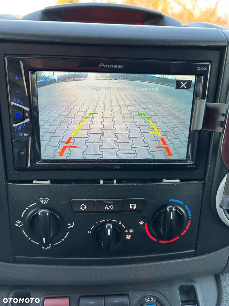 Citroën Berlingo 1.6 HDi - 12