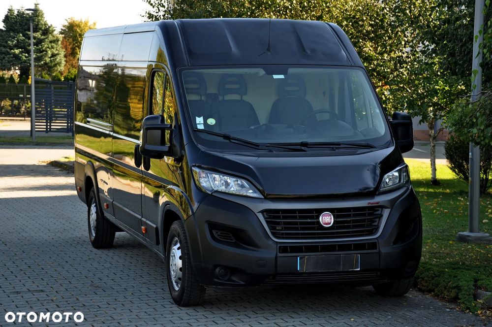 Fiat Ducato - 17