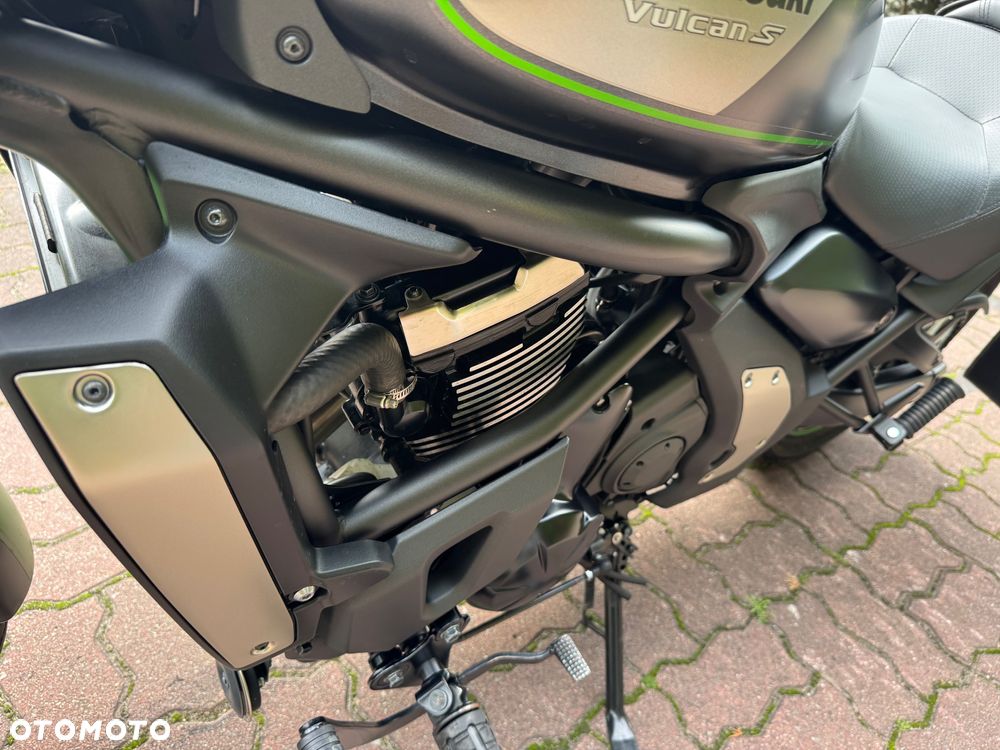 Kawasaki Vulcan - 17