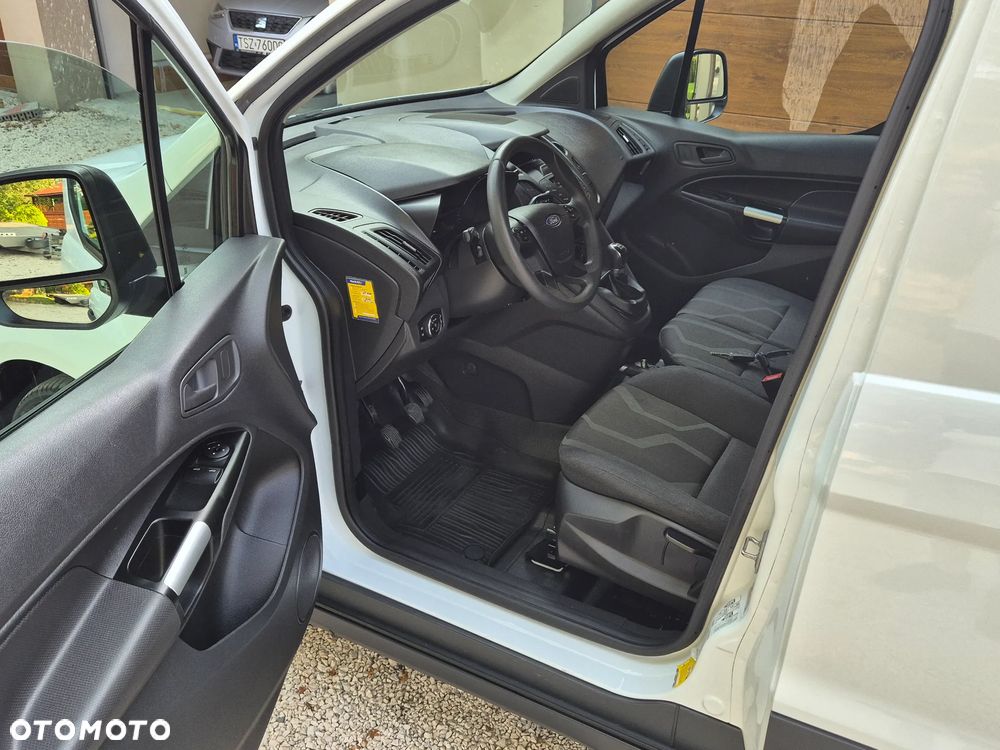 Ford Connect L2 - 15