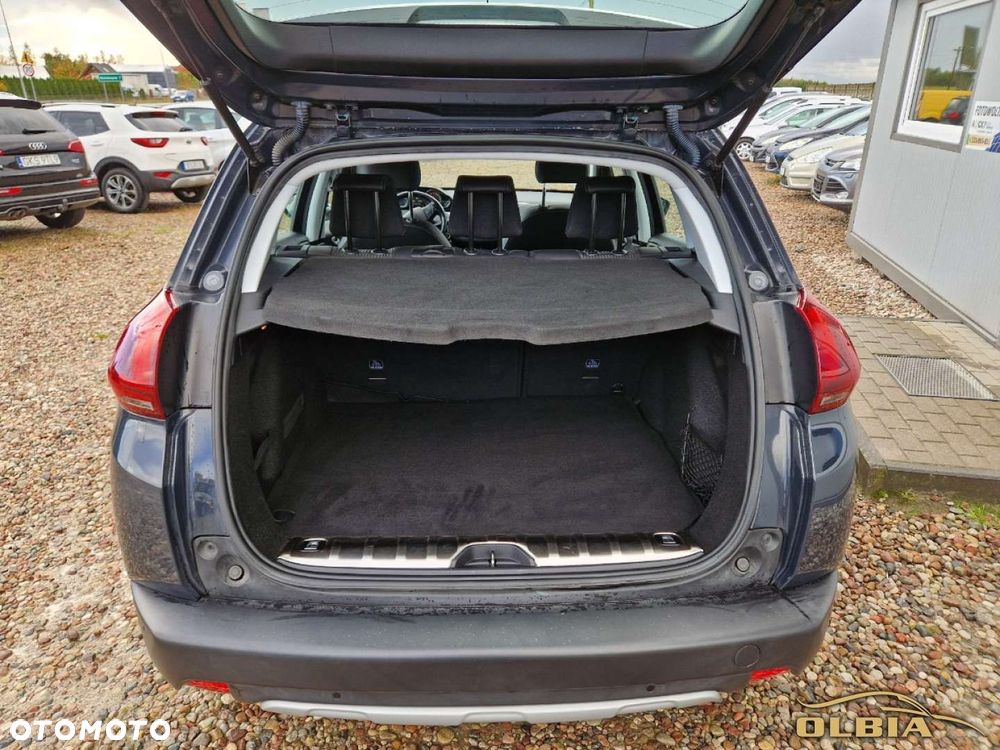 Peugeot 2008 - 15