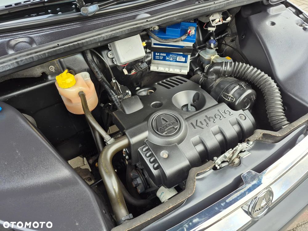 Aixam Crossover - 36