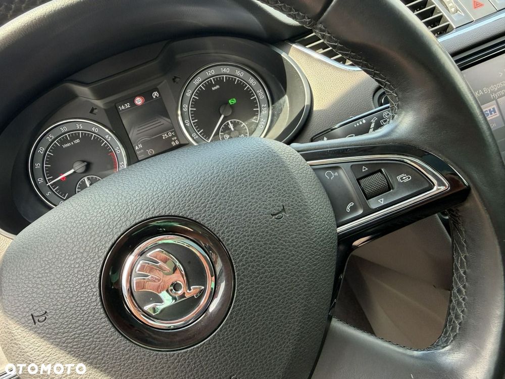 Skoda Octavia - 19